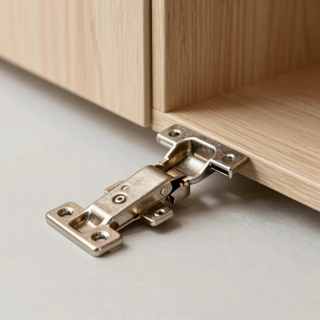 Concealed Cabinet Hinge Set