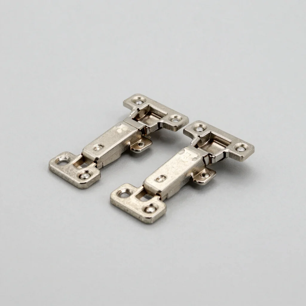 Concealed Cabinet Hinges