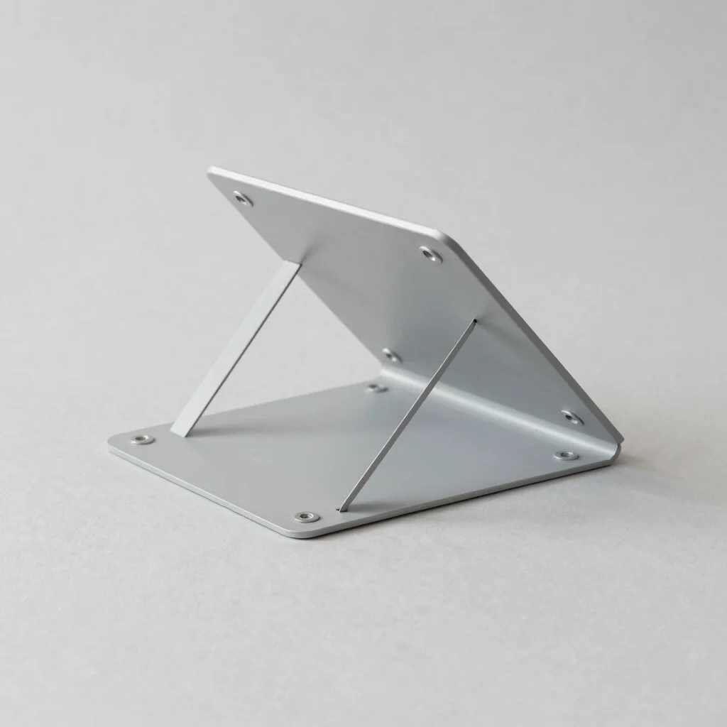 Lift-Up Flap Stay