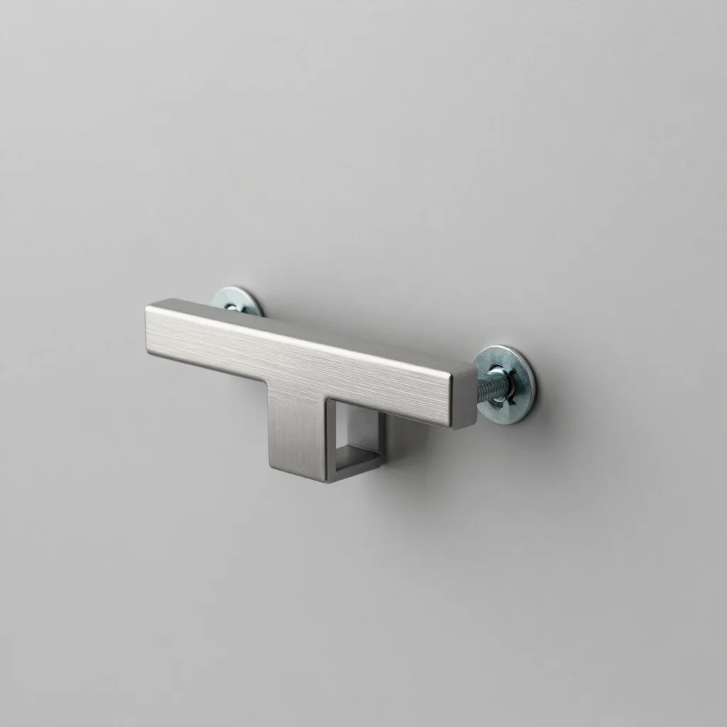 Slim Cabinet Pull