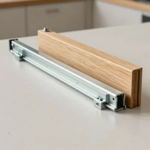 Timber Door Sliding Kit