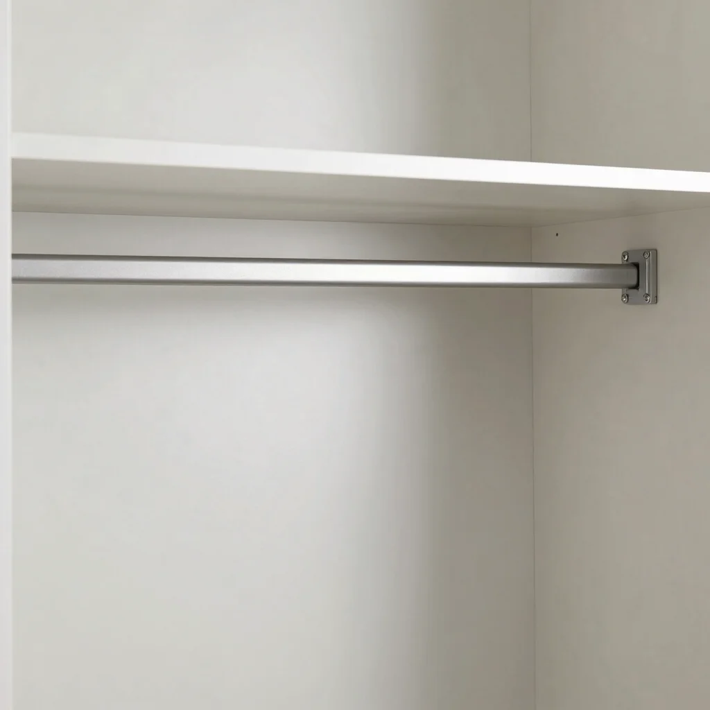 Wardrobe Lift Mechanism