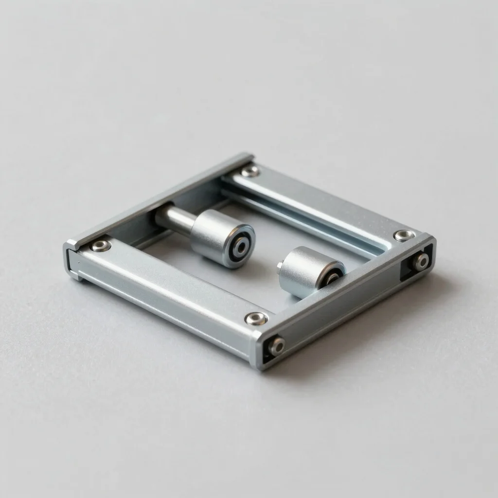 Sliding Door Roller Set