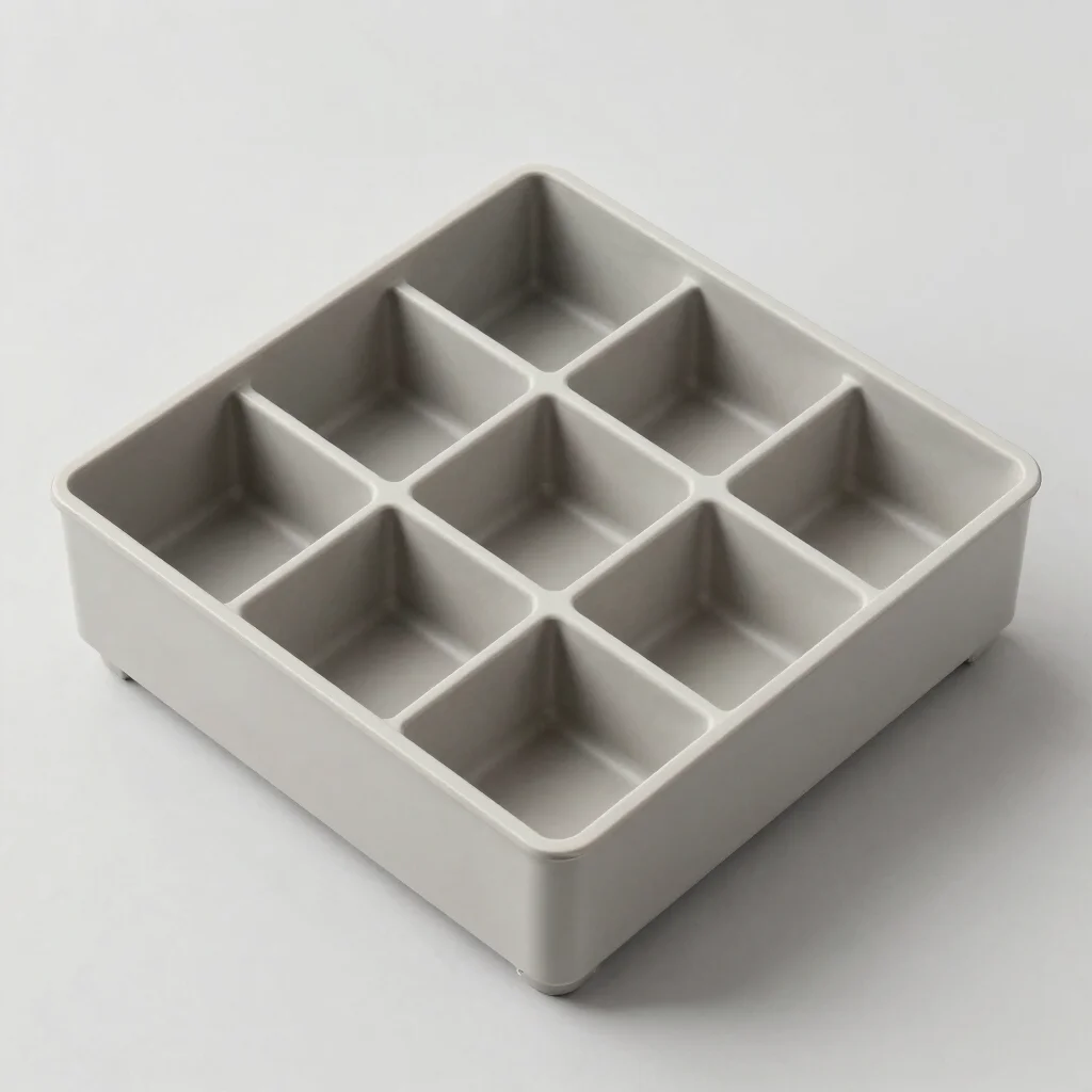 Drawer Divider Tray